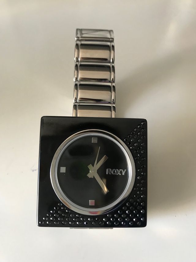 Roxy, reloj
