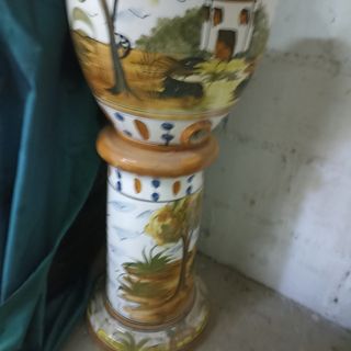 Pieza de Talavera de la Reina 