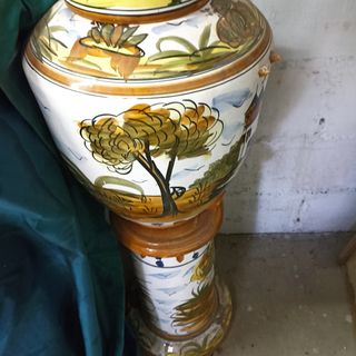 Pieza de Talavera de la Reina 