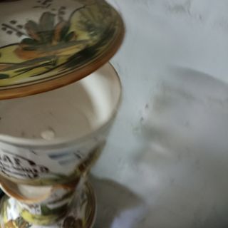 Pieza de Talavera de la Reina 