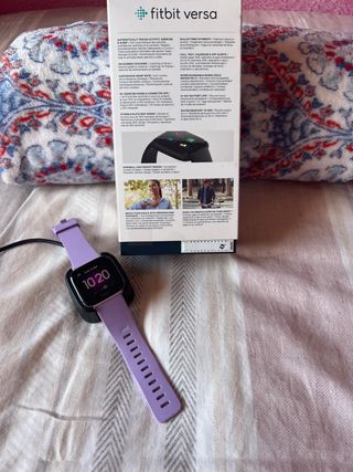 Fitbit versa