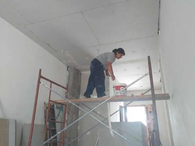 Paleta Pintor Pladur