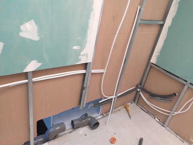 Paleta Pintor Pladur