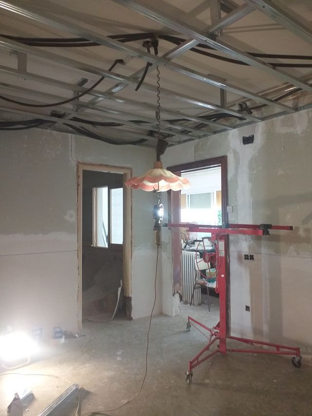 Paleta Pintor Pladur