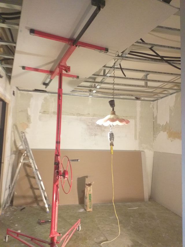 Paleta Pintor Pladur