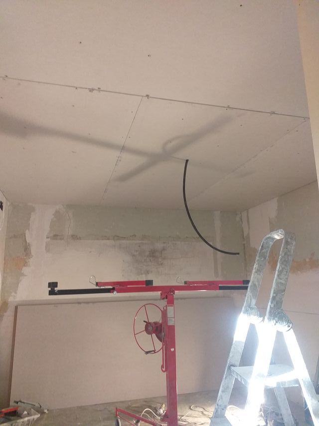 Paleta Pintor Pladur