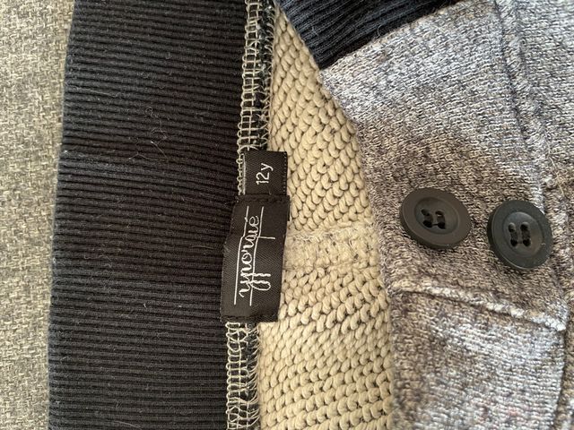 Pantalon chandal Yporque