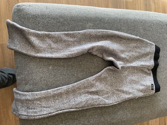 Pantalon chandal Yporque