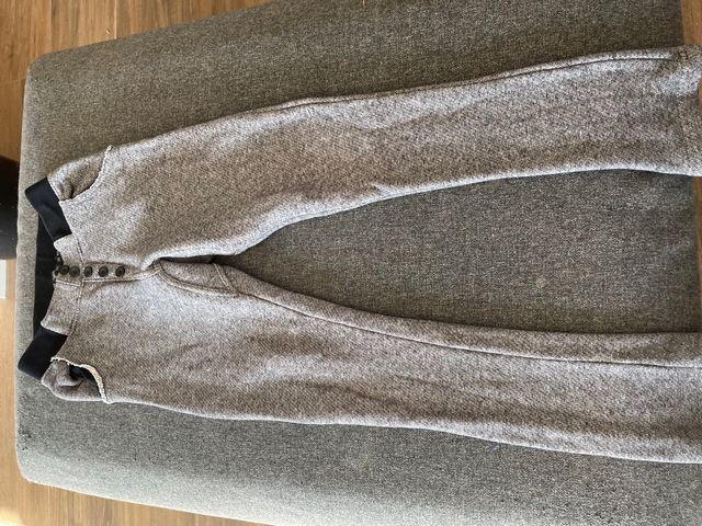 Pantalon chandal Yporque