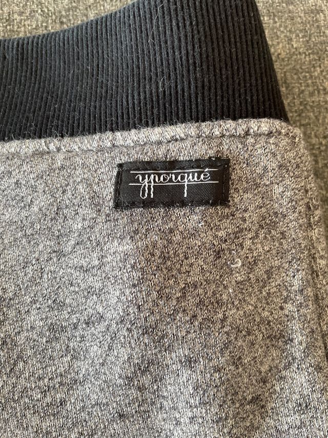 Pantalon chandal Yporque