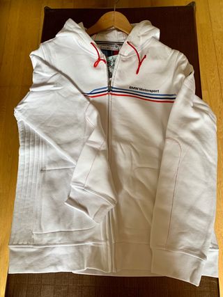 Chaqueta mujer BMW Nueva