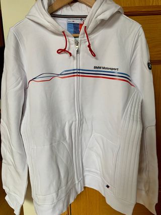 Chaqueta mujer BMW Nueva