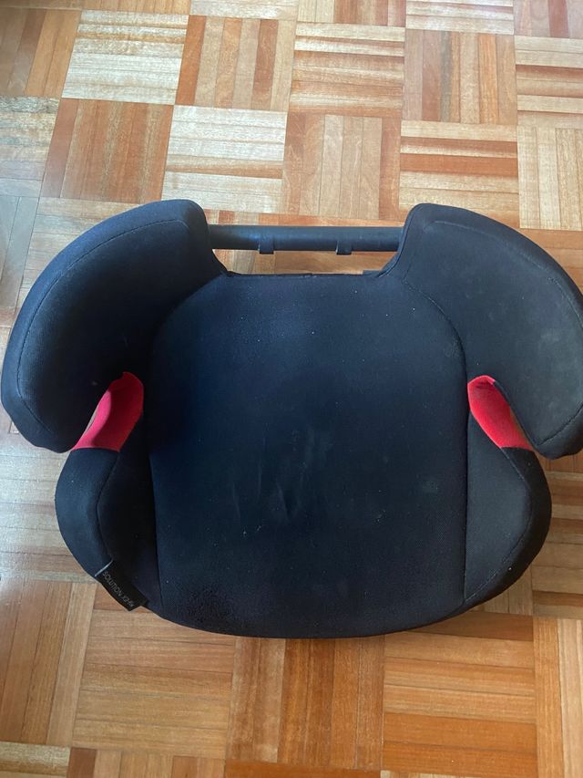 Cybex Silla infantil para coche
