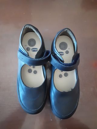 zapatos chico niña n 37