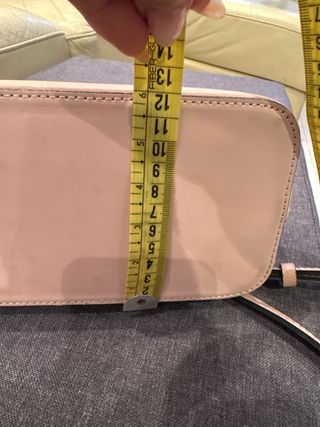 Mochila de cuero