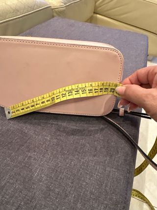 Mochila de cuero
