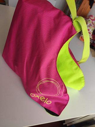 Patines cuatro ruedas.