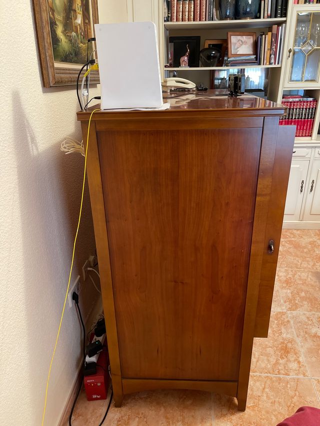 Mueble para televisión