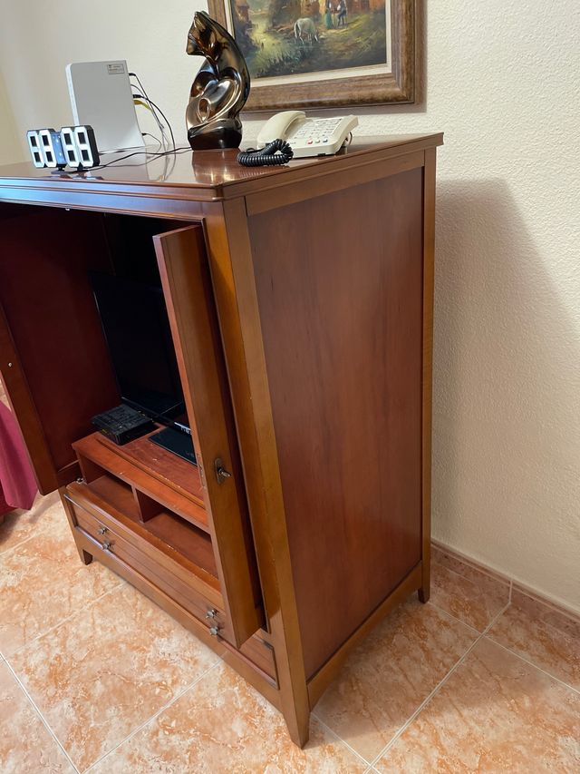 Mueble para televisión