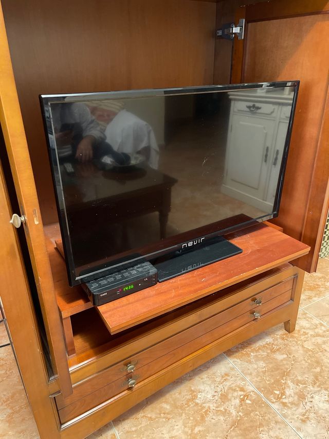Mueble para televisión