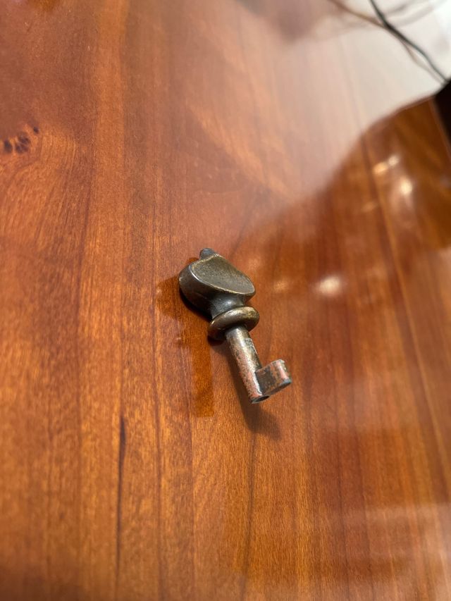 Mueble para televisión