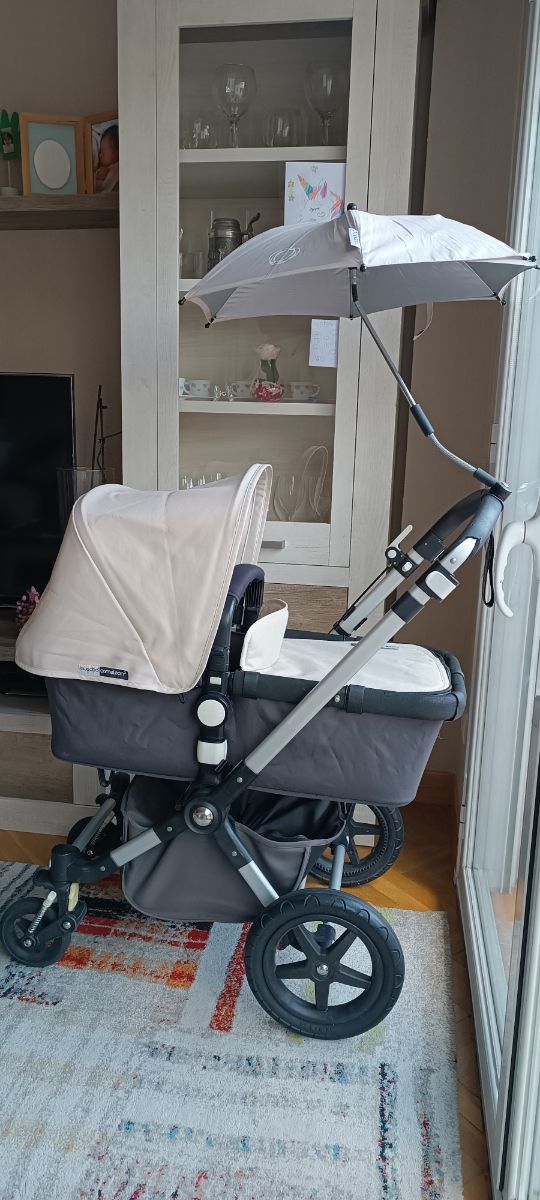 BUGABOO CAMELEON 3