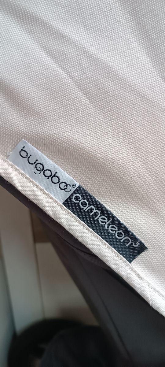 BUGABOO CAMELEON 3