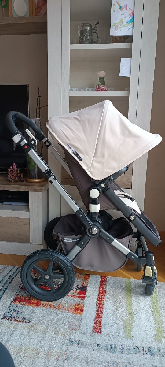 BUGABOO CAMELEON 3