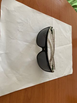 Gafas de sol Emporio Armani originales
