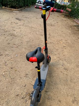 Patinete eléctrico xiaomi 365 