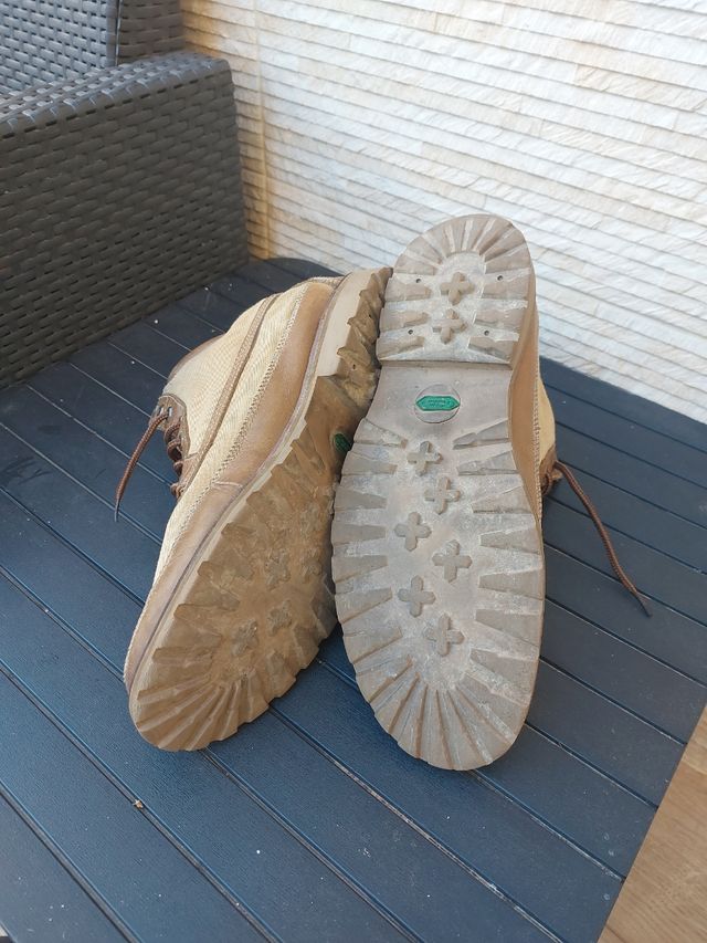 botas timberland talla 45