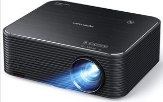 Proyector Full HD 1080 Nativo 300'' ·  A ESTRENAR