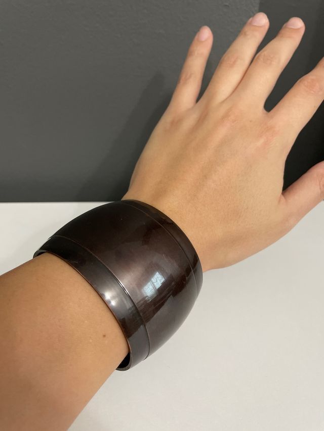 Pulsera metal 