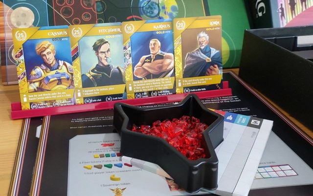 RED RISING (Edición coleccionista)