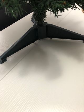 Albero di Natale 110 cm Nuovo 