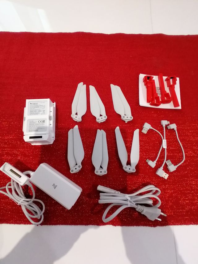 FIMI X8 SE. (VENTA EN PERSONA)