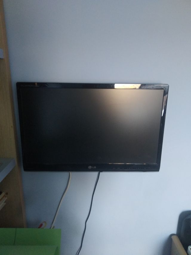 Pantalla/Monitor LG