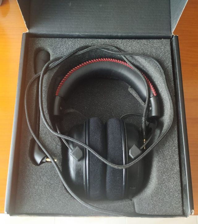 HyperX Cloud Core