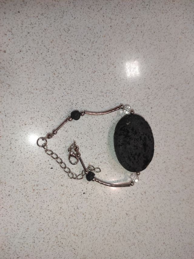 pulsera de piedra
