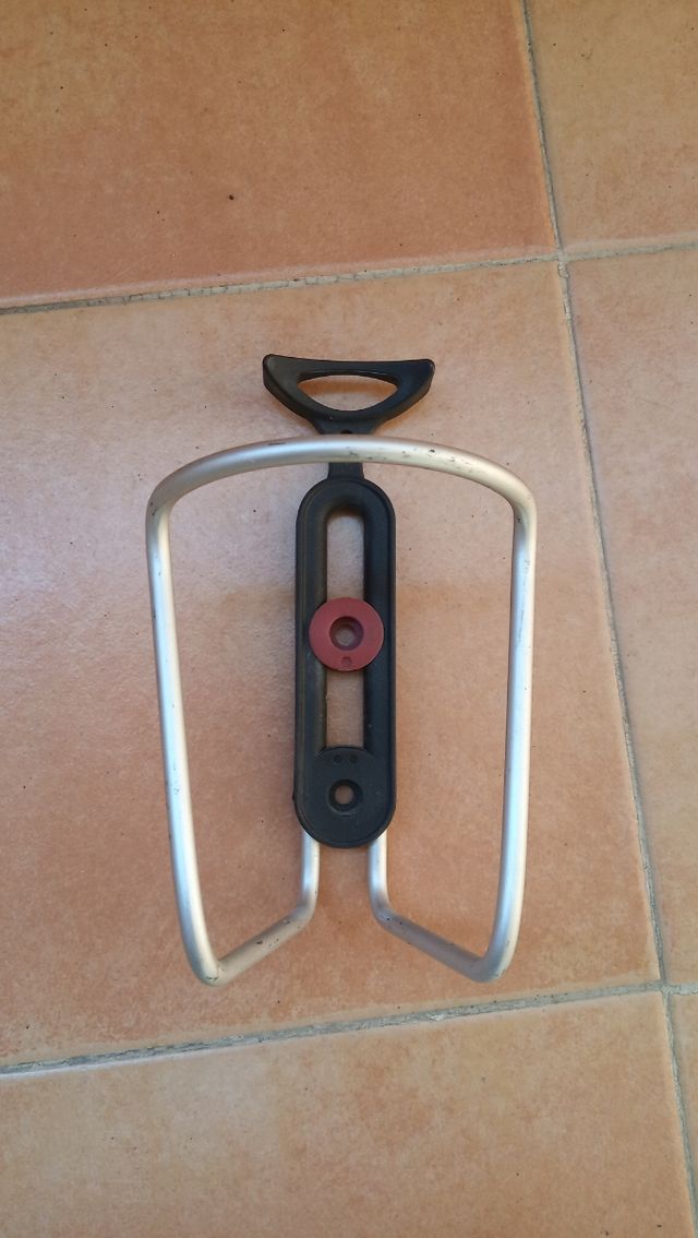 Portabidon bicicleta 