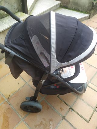 Silla completa