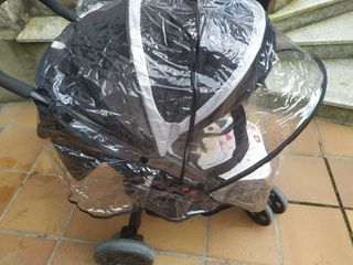 Silla completa