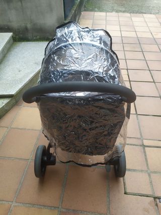 Silla completa