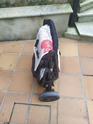 Silla completa