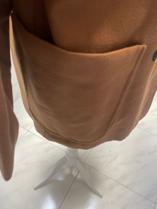 Blazer oversize 