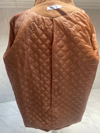 Blazer oversize 