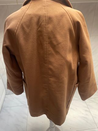 Blazer oversize 