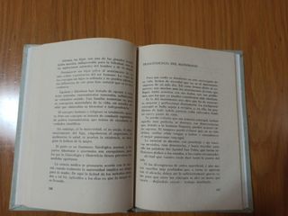guía íntima del matrimonio 1963