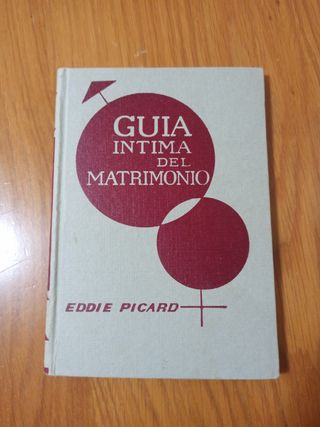 guía íntima del matrimonio 1963