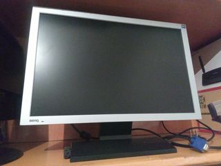 Pantalla Benq fp222wa